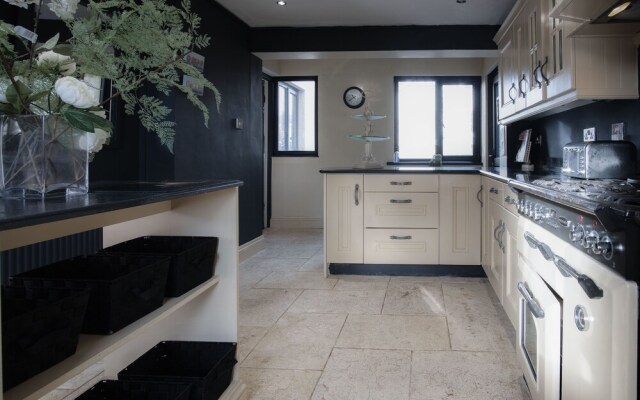 Hafordwen - 4 Bedroom Holiday Home - Saundersfoot