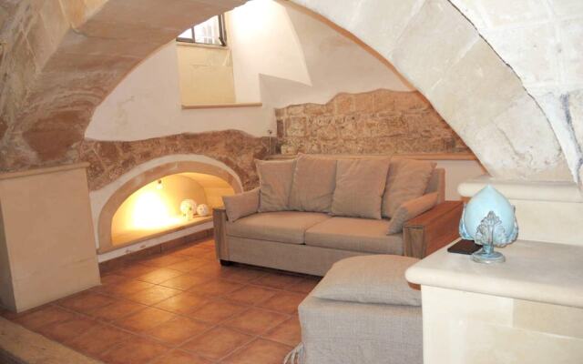 Apartment with One Bedroom in Lecce