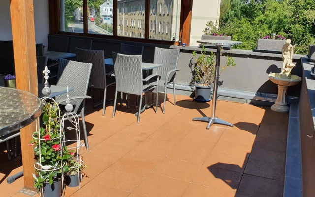 Hotel Zum Deutschen Eck