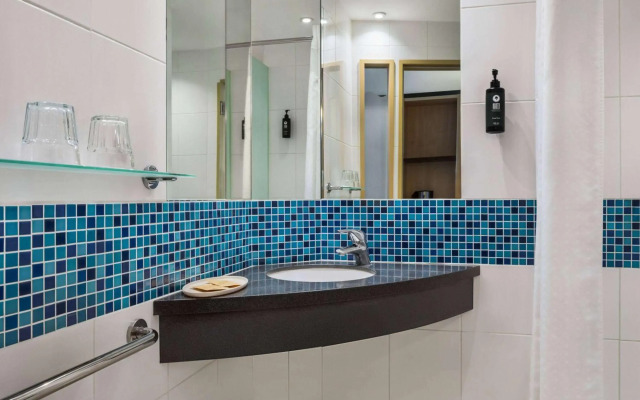 Vienna House Easy by Wyndham Bratislava