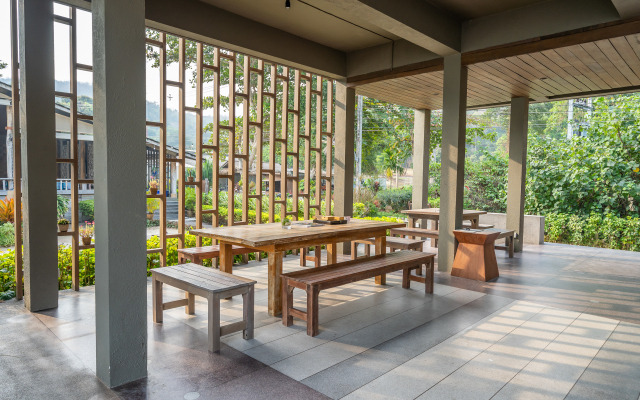 Resort Baan Ploy Sea