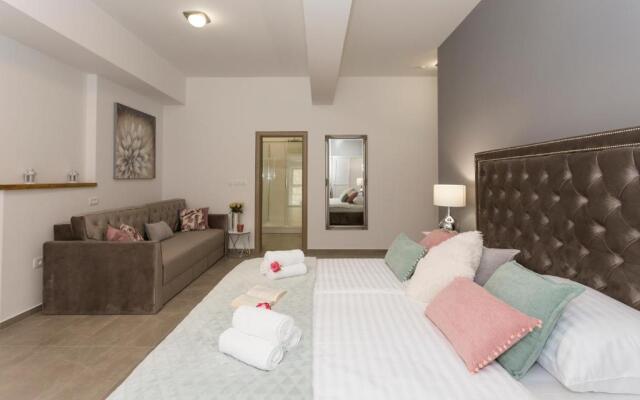 Luxury Rooms Saint Jacob