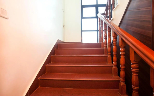 Hotel The Holy Birth By OYO Rooms