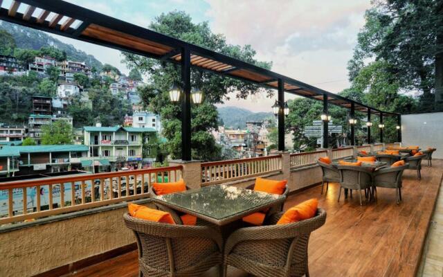 Hotel Vinsober Monal
