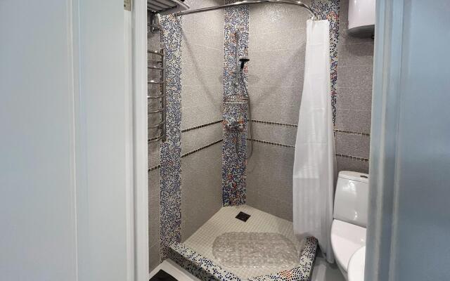 Апартаменты на улице Большая Морская 33