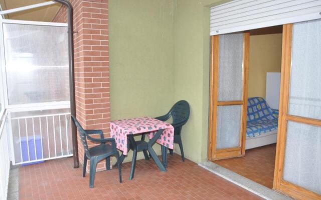 villa ponte