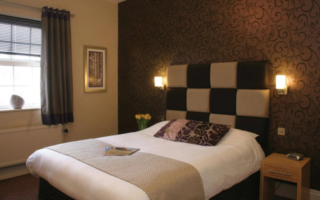 Best Western Westley Hotel
