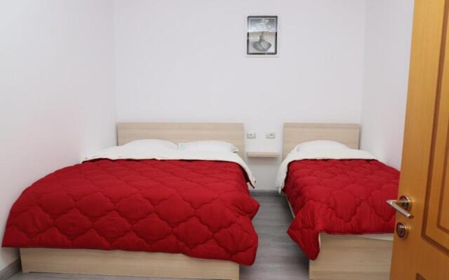 Comfort Apartment