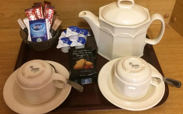 MacDougall Clansman Hotel