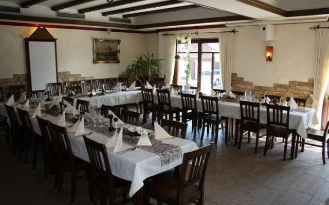 Landhotel Lindenhof