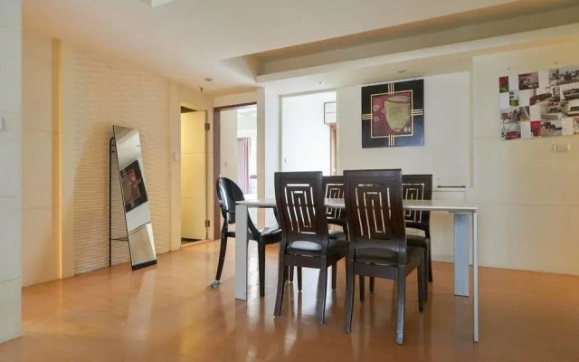 Taipei ESI Apartment SC101
