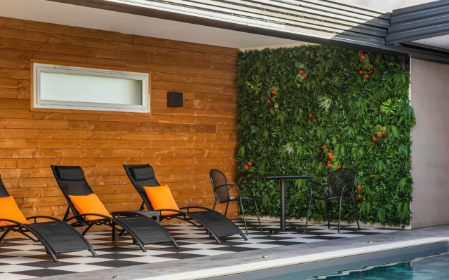 Ibis Saint Nazaire Trignac