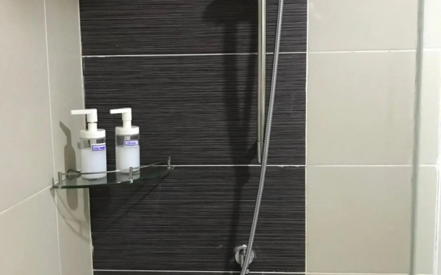 Kanvas Soho Suites