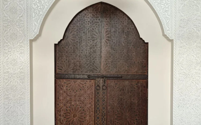 Riad Kech One & Spa