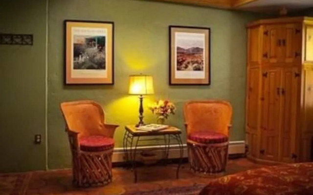 The Parador