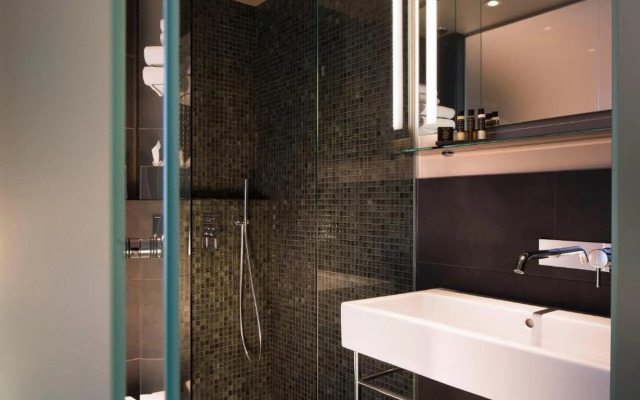 Best Western Quartier Latin Pantheon