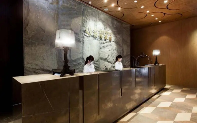 Mirage Hotel