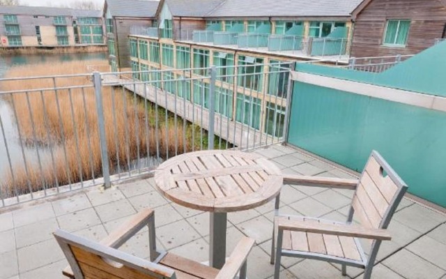 De Vere Cotswold Water Park