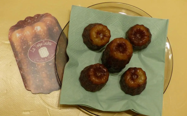 Résidence Rose Mousse