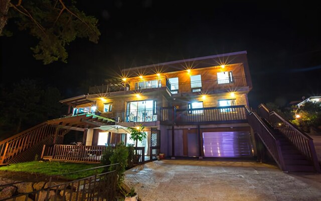 Yangpyeong Sol Maru Pension