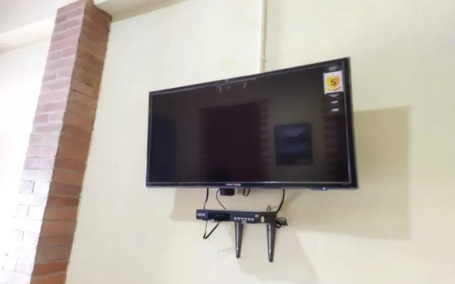 Borobudur Homestay by Balkondes Sakapitu