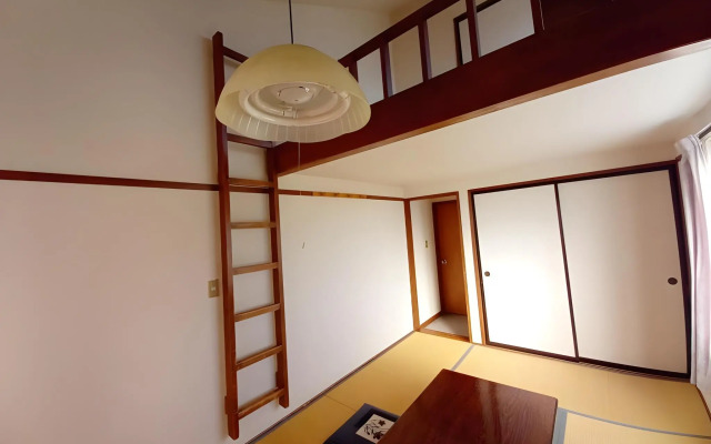 Stayful House Nakamachi
