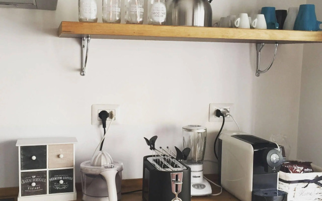 Casa Castagna B&B