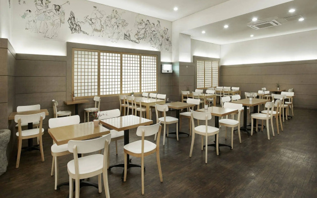 Hyundai Residence Seoul