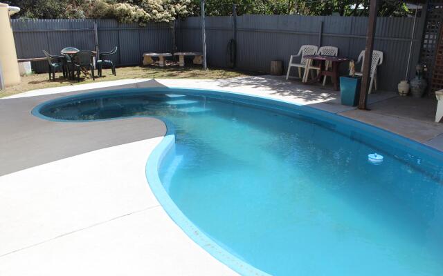 Dunolly Golden Triangle Motel