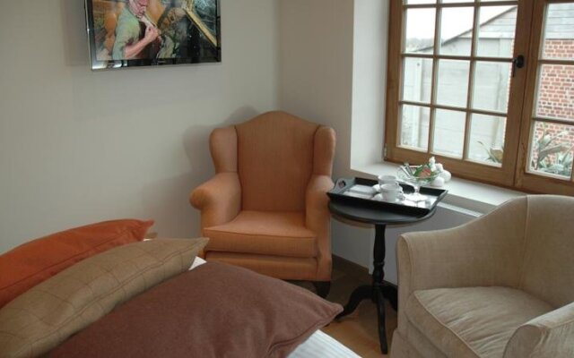 B&B Sterrehof