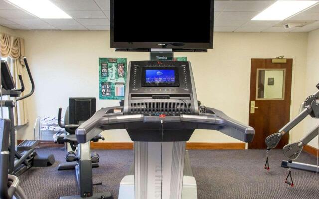 Comfort Inn & Suites Statesboro - University Area