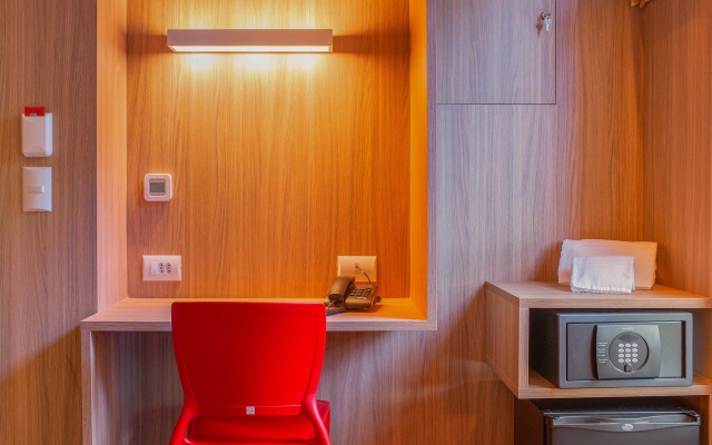 Hotel Moov Porto Alegre