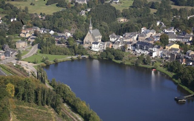 B&B Les Tilleuls