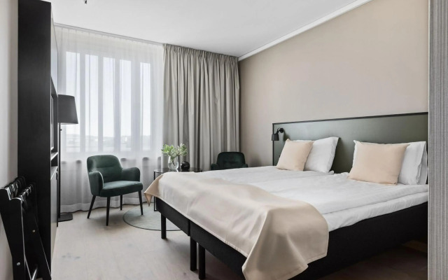 Comfort Hotel Sundsvall