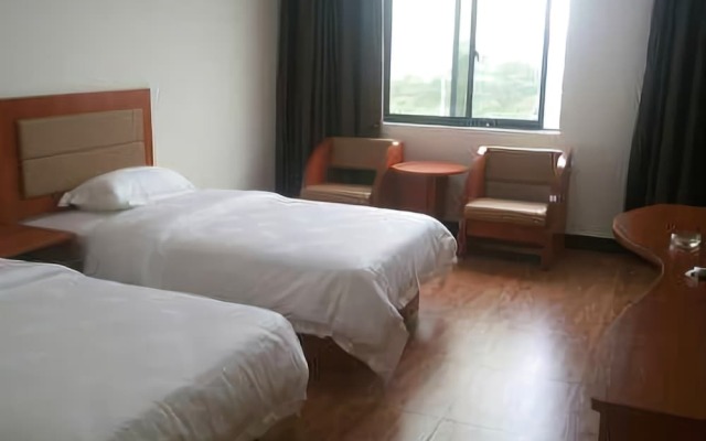King Life Hotel