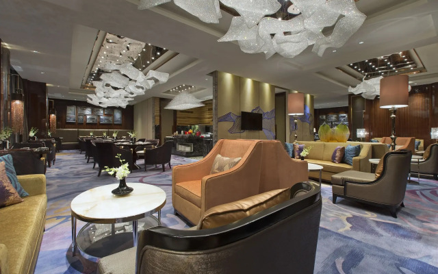 Dongguan Wanda Vista Hotel - During the Canton Fair, free shuttle buses will be provided to the Canton Fair exhibition hall, and check-out will be delayed until 3:00 pm