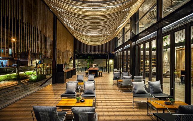 Navakitel Design Hotel