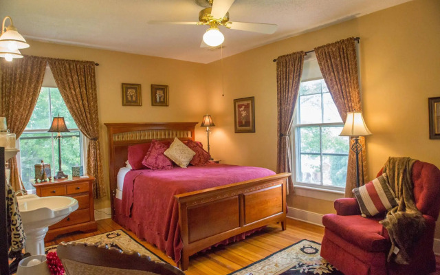 Orchard House B&B
