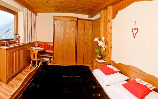 Gastehaus Hochtirol