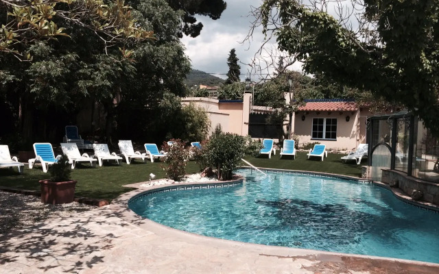 Hotel Termes La Garriga
