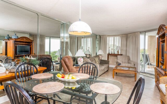 Hodnett Cooper's North Breakers