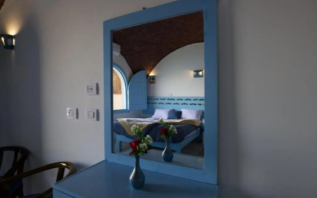 Noprea Boutique Hotel