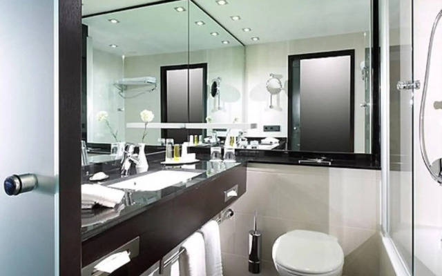 Munich Marriott Hotel