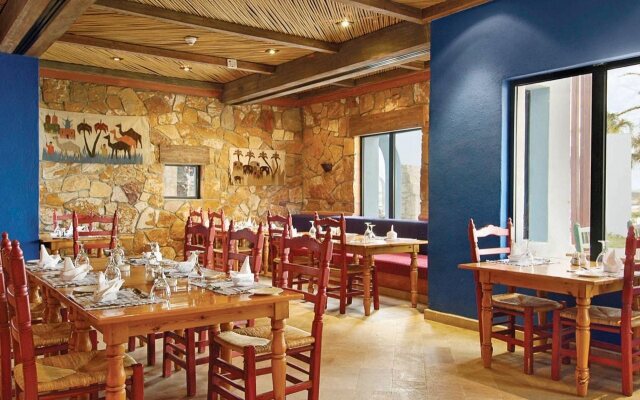 Marina Lodge Port Ghalib