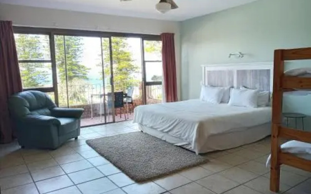 Windsor Guest House