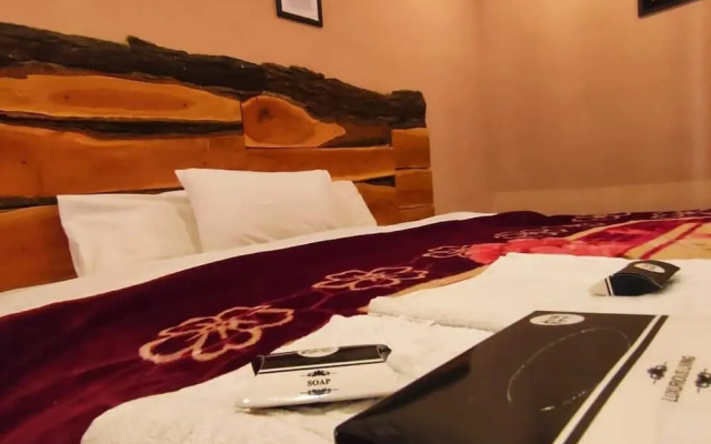Trout Villa Skardu