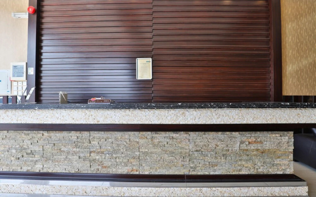 Yamama Palace Uraijah Branch by Oyo Rooms