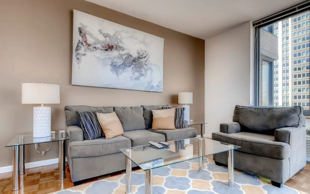 Global Luxury Suites at Columbus