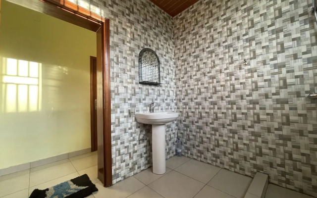 Captivating 7-bed House in Kigali, Rwanda