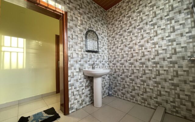 Captivating 7-bed House in Kigali, Rwanda